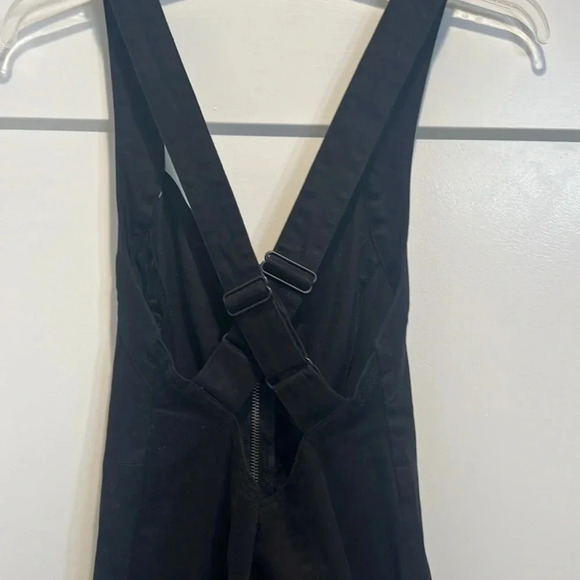 Urban Outfitters black  jumpsuit size small. In great condition! - Picture 7 of 13